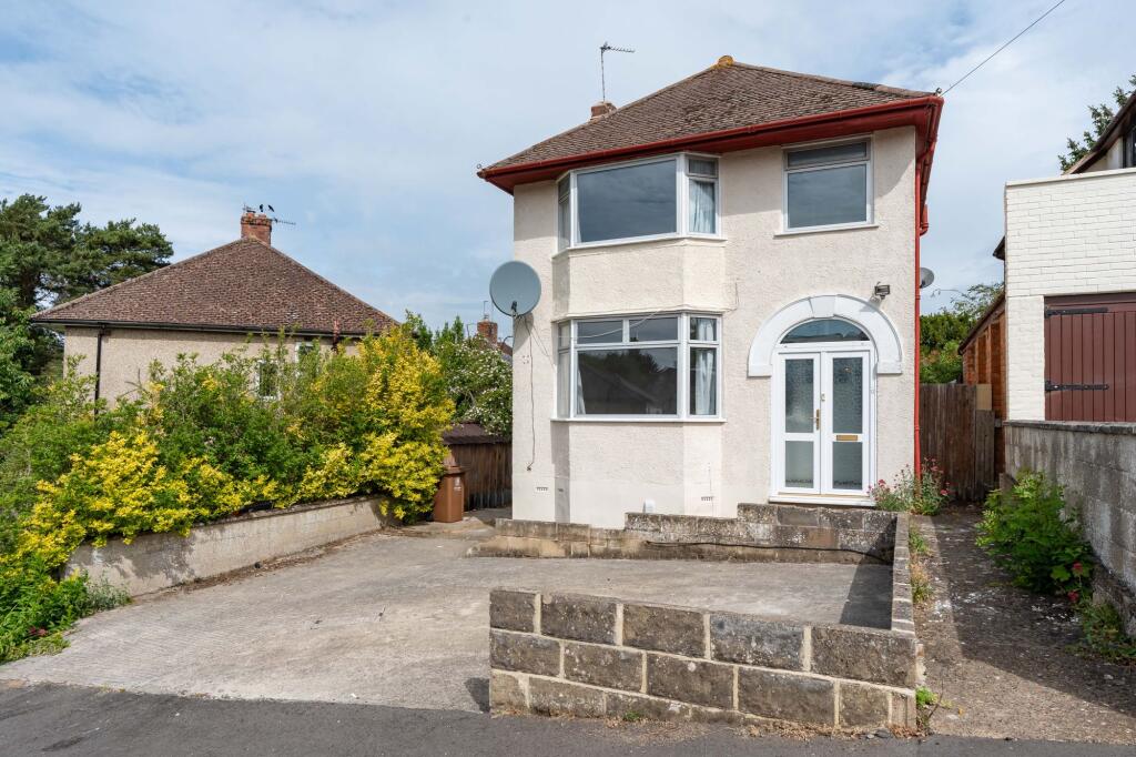 Main image of property: Fair View, Headington, OX3