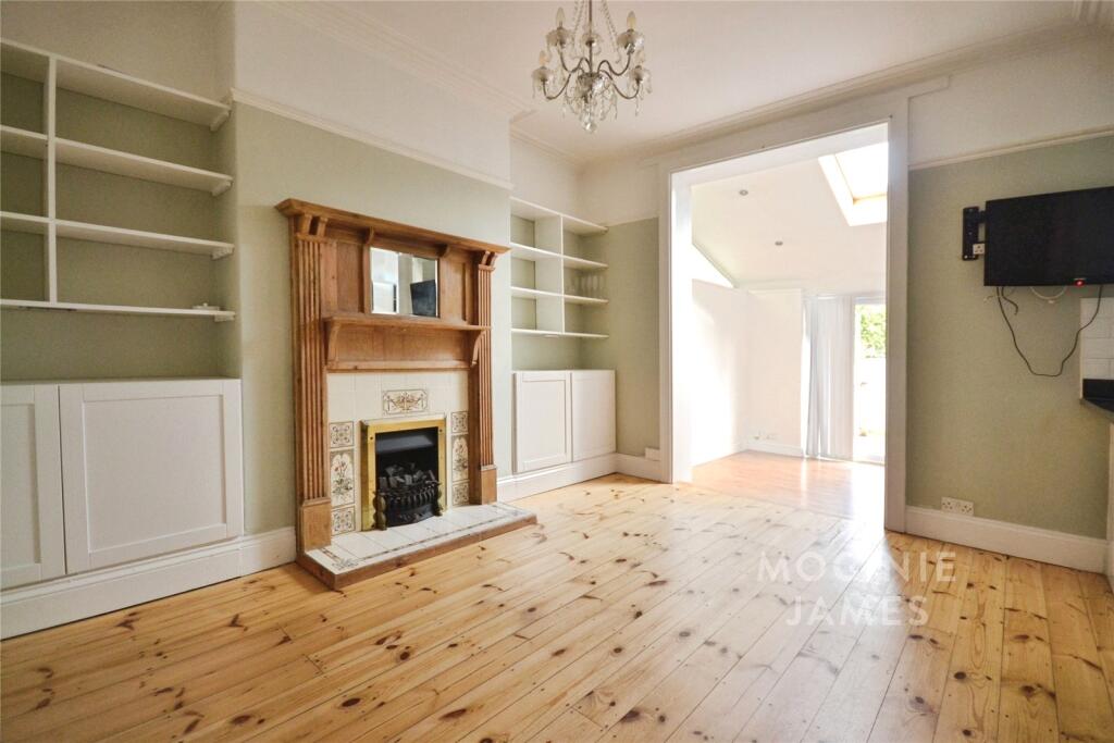 House in Cardiff, Penylan - View 3
