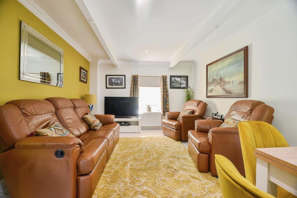 Apartment in Stockton-on-Tees, Redcar and Cleveland - View 4