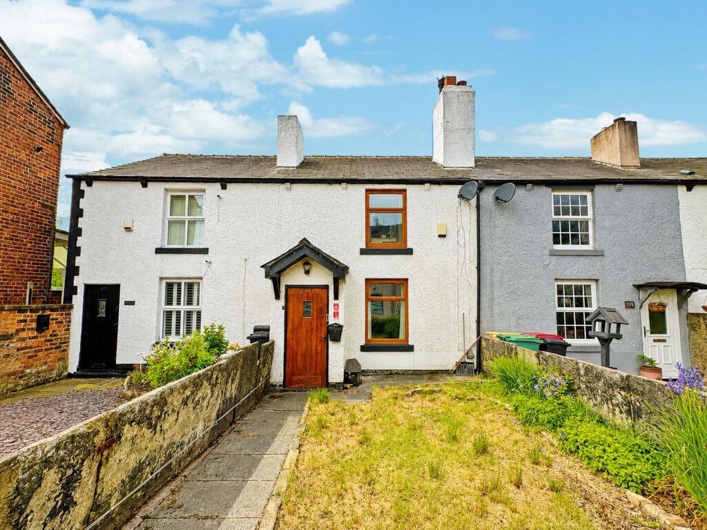 Church Street, Westhoughton, BL5, Westhoughton
