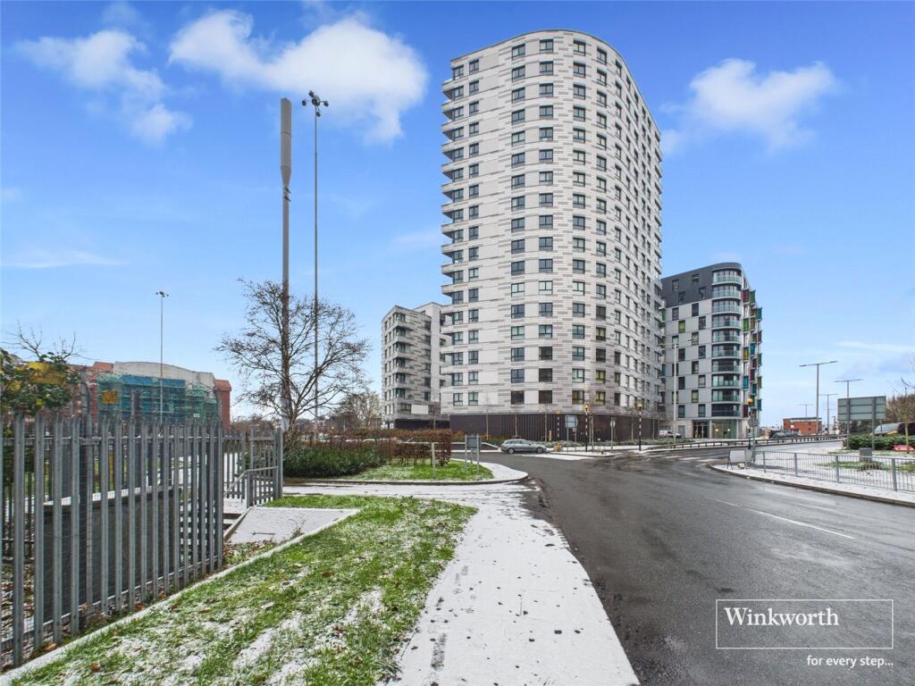 Main image of property: Alfred Street, Reading, Berkshire, RG1