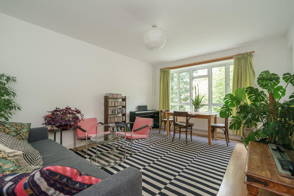 Main image of property: Kilburn Vale, London, NW6
