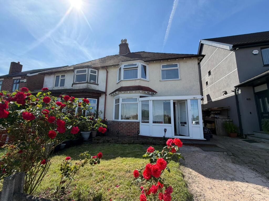 Main image of property: Birmingham Road, Dudley