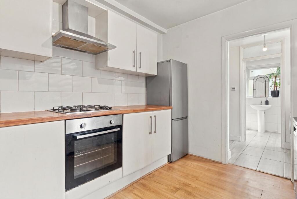 House in London, Leyton - View 4