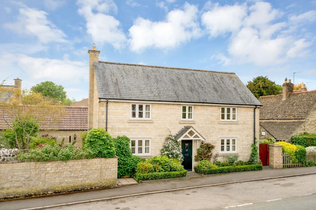 Main image of property: Main Street, Cottesmore