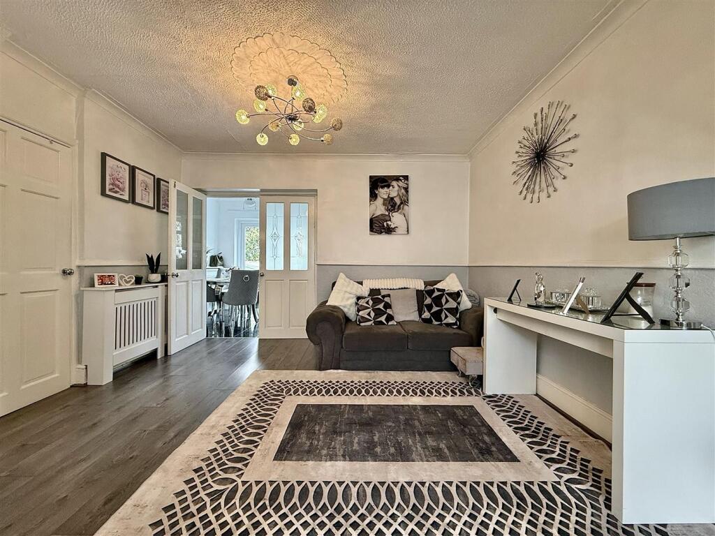 House in Birmingham - View 5