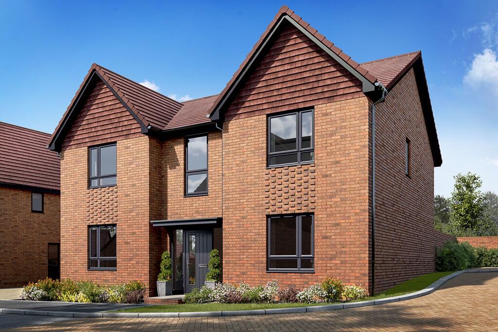 Main image of property: Brunswick Road , 
Deepcut, 
Surrey, 
GU16 6RS
