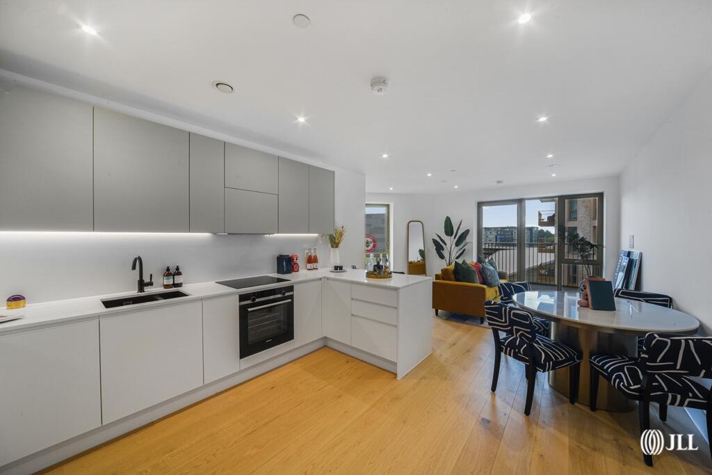 Main image of property: Capital Interchange Way Brentford TW8