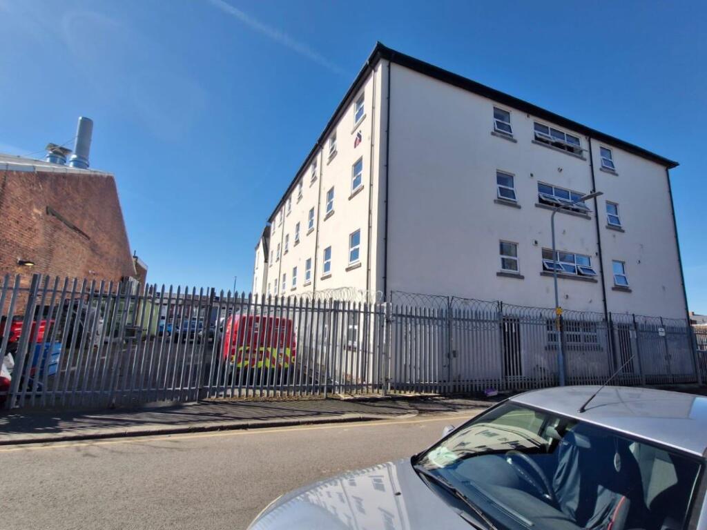 210-216 Marton Road, Middlesbrough, Middlesbrough, TS4 2ET - View 5