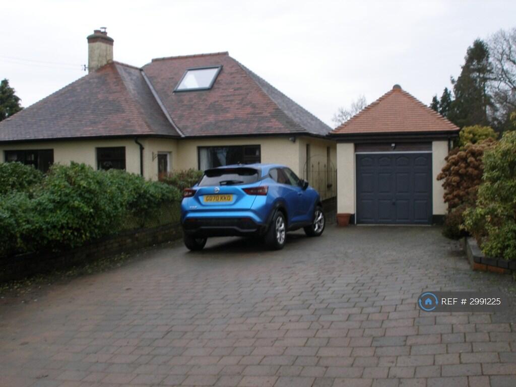 Alfington, Ottery St Mary, EX11