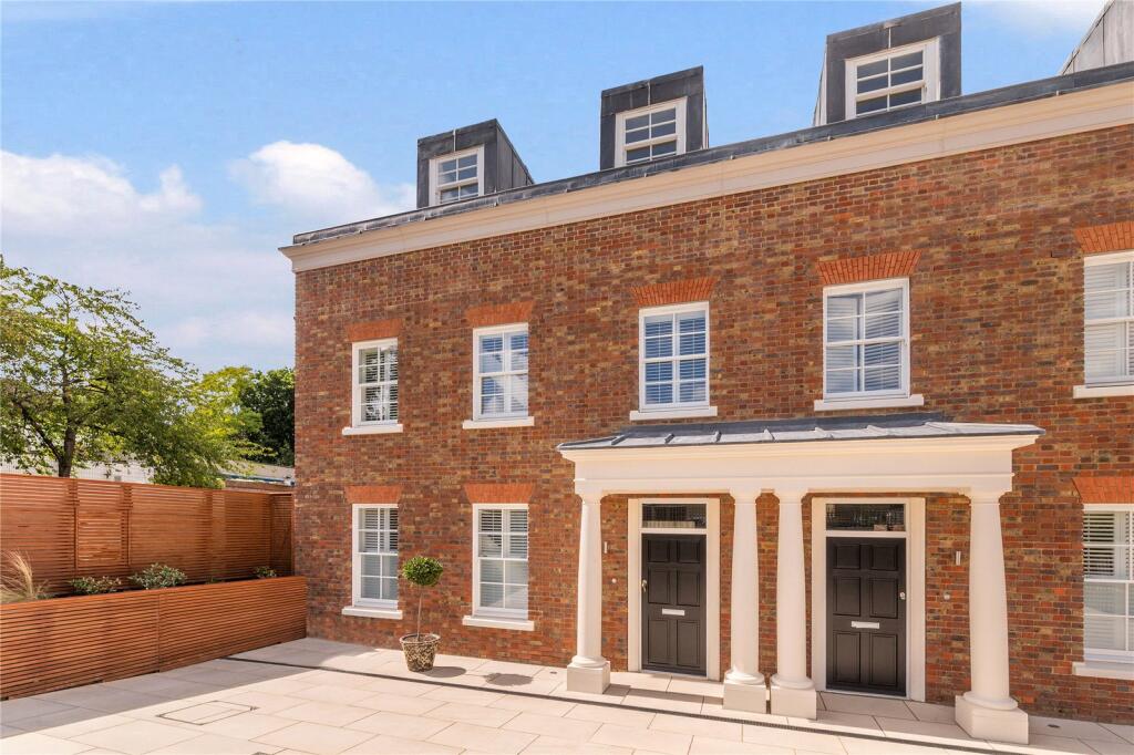 Main image of property: Kings Road, 
Richmond, TW10