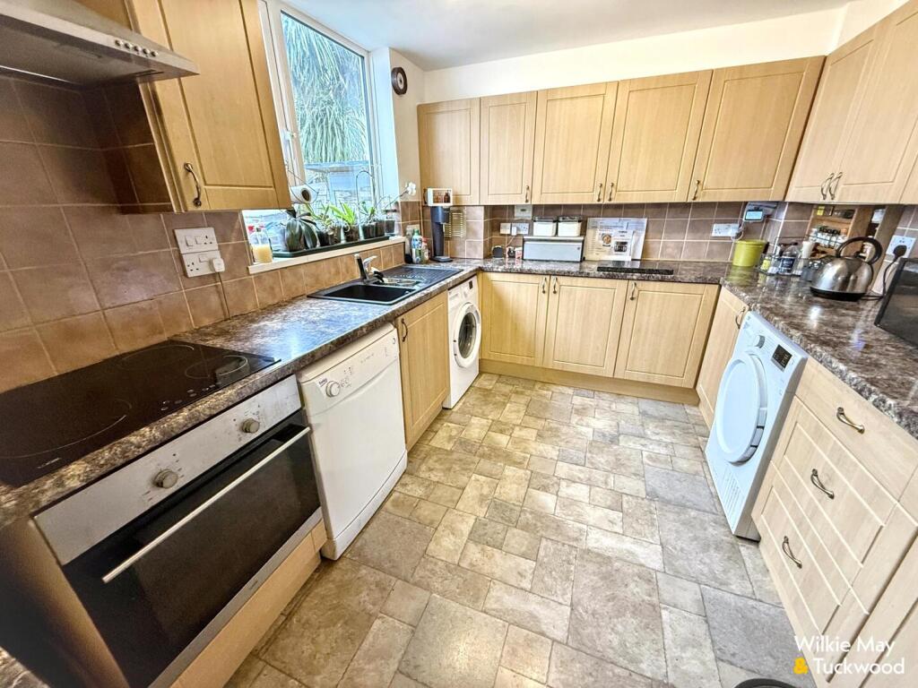 Copse Close, Watchet photo 3