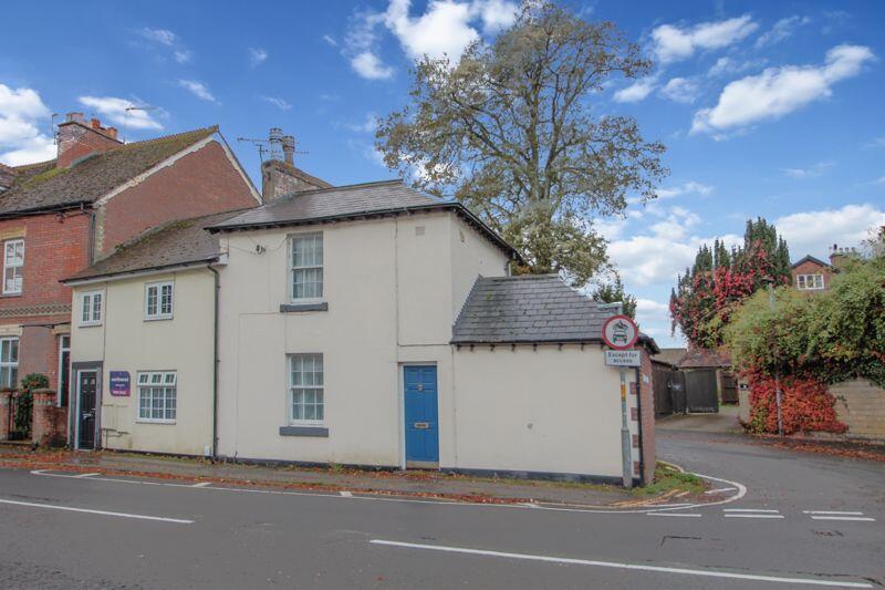 Main image of property: Boreham Road, Warminster