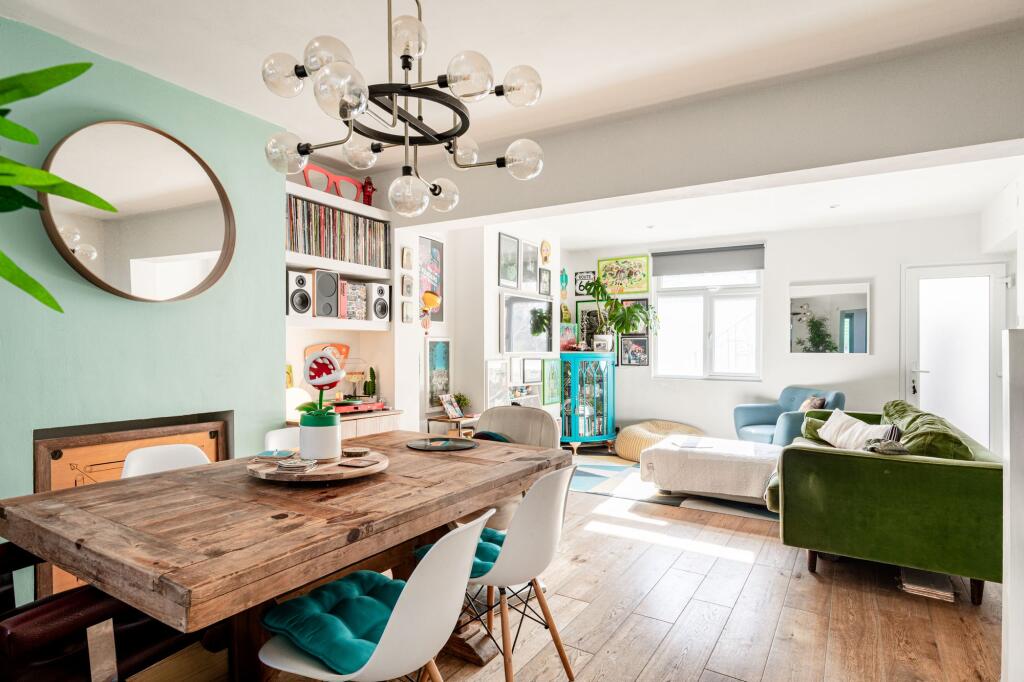 Main image of property: Livingstone Road, Hove