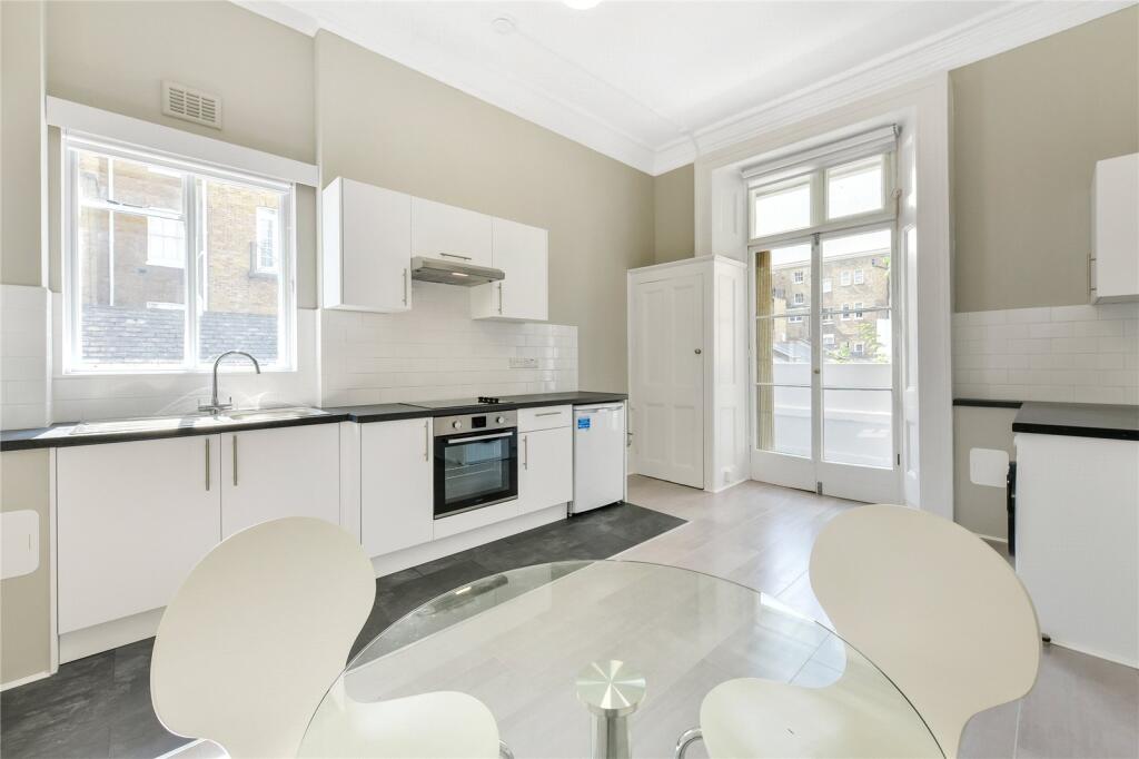 Main image of property: Cranley Place, South Kensington, London, SW7
