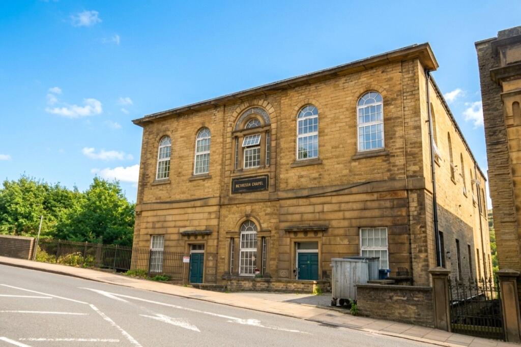 Main image of property: Flat 14, Bolton Brow, Sowerby Bridge, West Yorkshire