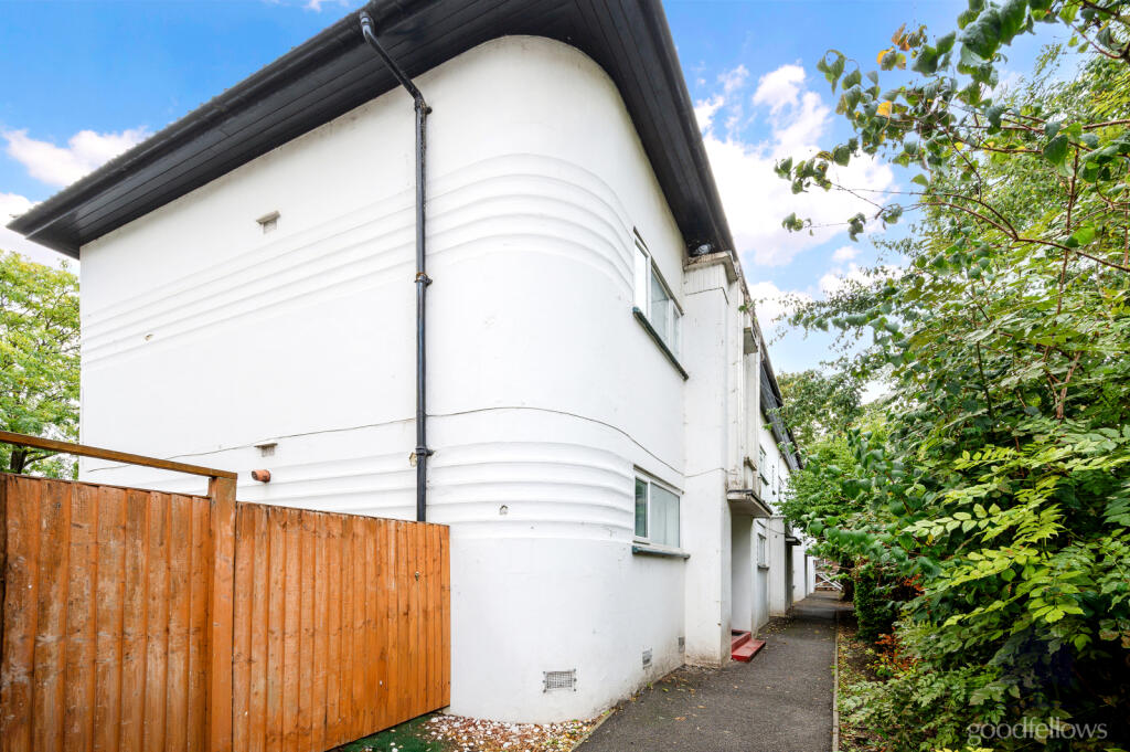 Main image of property: Morden Court, Morden, SM4