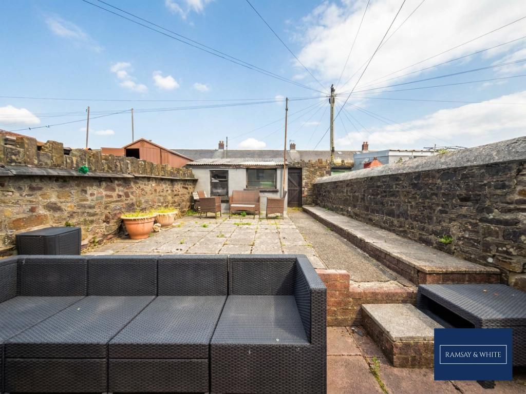 House in RCT, Hirwaun - View 2