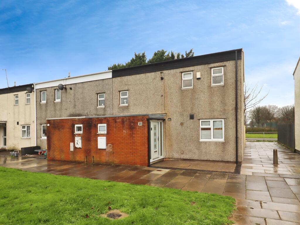 Main image of property: Mallory Close, St. Athan, Barry