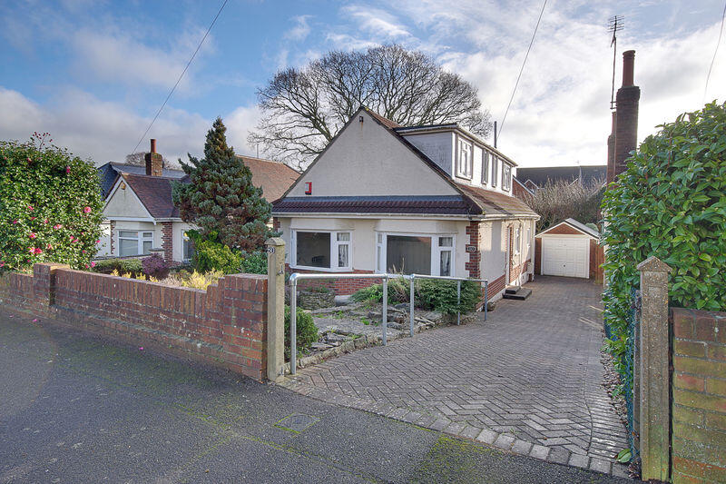 Main image of property: Brierley Road, Northbourne, Bournemouth