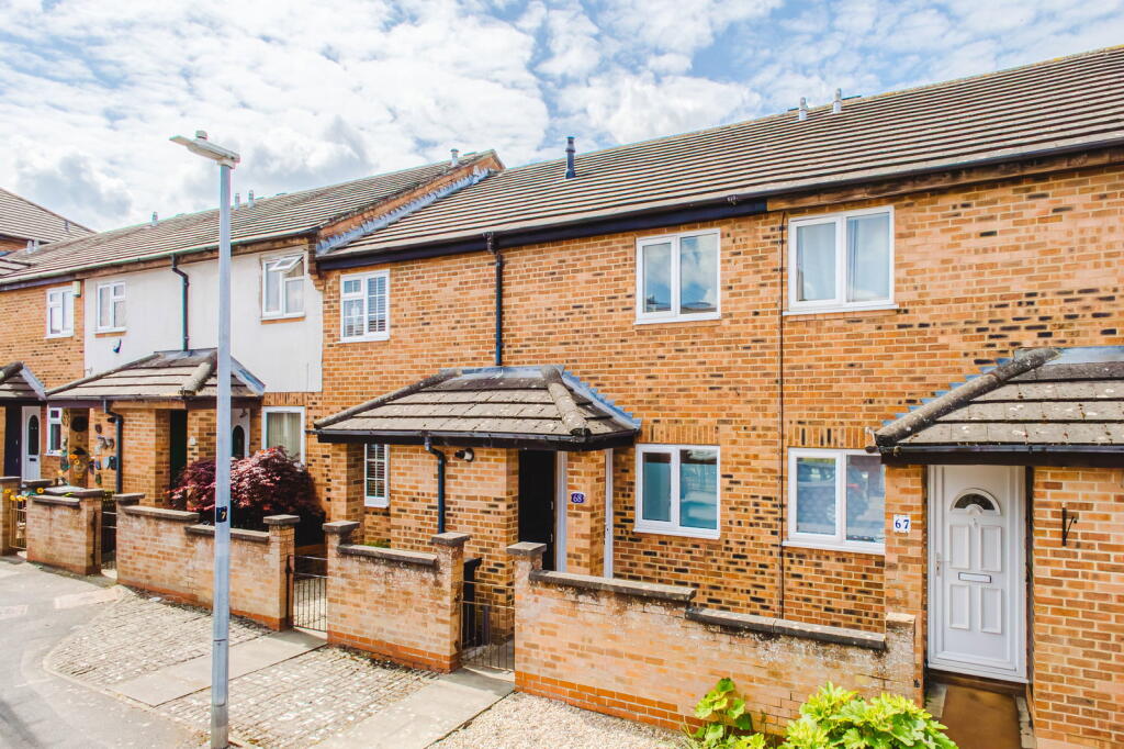 Main image of property: Rose Street, Rodbourne, Swindon, SN2 2HZ