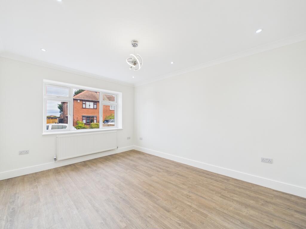 House in Derby - More