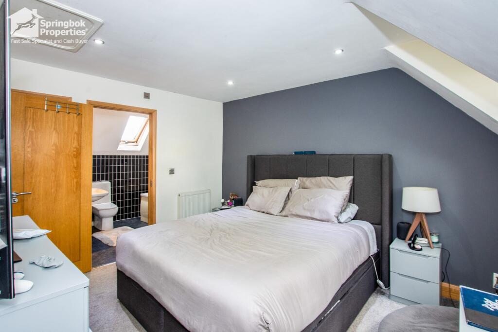 Additional image 7 of Village Mews, Birmingham, West Midlands