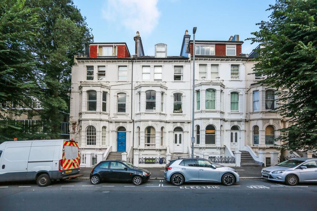 Apartment in Hove