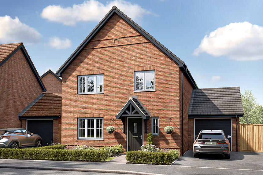 Main image of property: Old Ham Lane, 
Lenham, 
Maidstone, 
ME17 2LR