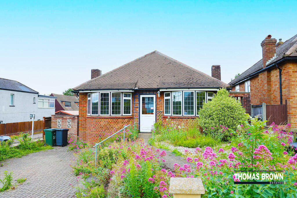 Main image of property: Glentrammon Road, Orpington
