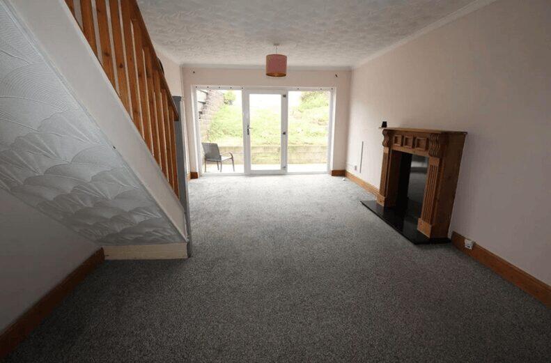 House in Newport, Penmaen - View 4