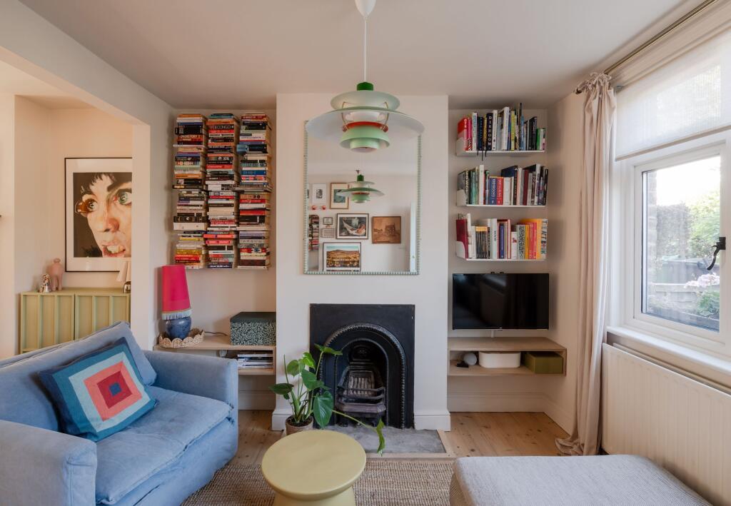 Main image of property: Forest Road, Upper Leytonstone, London, E11