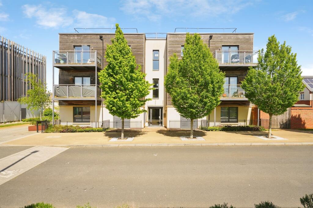 Main image of property: Charlotte Avenue, BICESTER