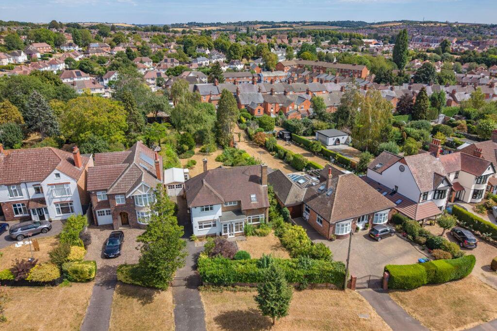 House in Leicester - View 4