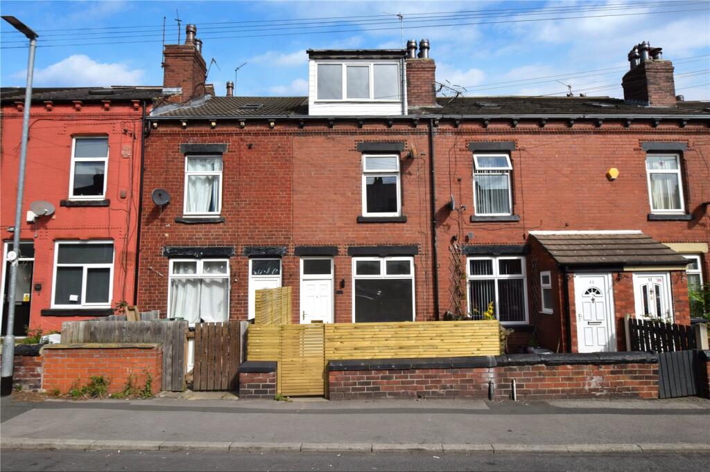 Main image of property: Aston Street, Leeds, West Yorkshire