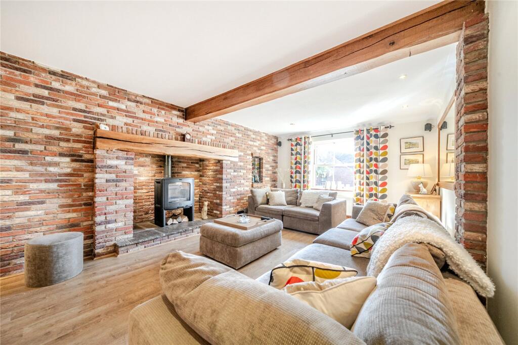 House in York - View 4