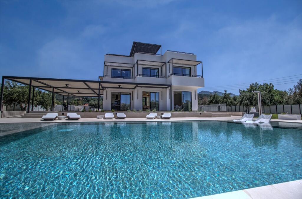 Main image of property: Ionian Islands, Corfu, Acharavi