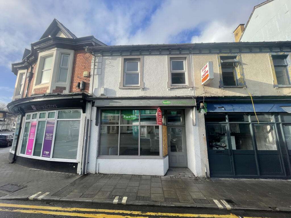 Main image of property: 15 Baneswell Road, Newport NP20 4BP