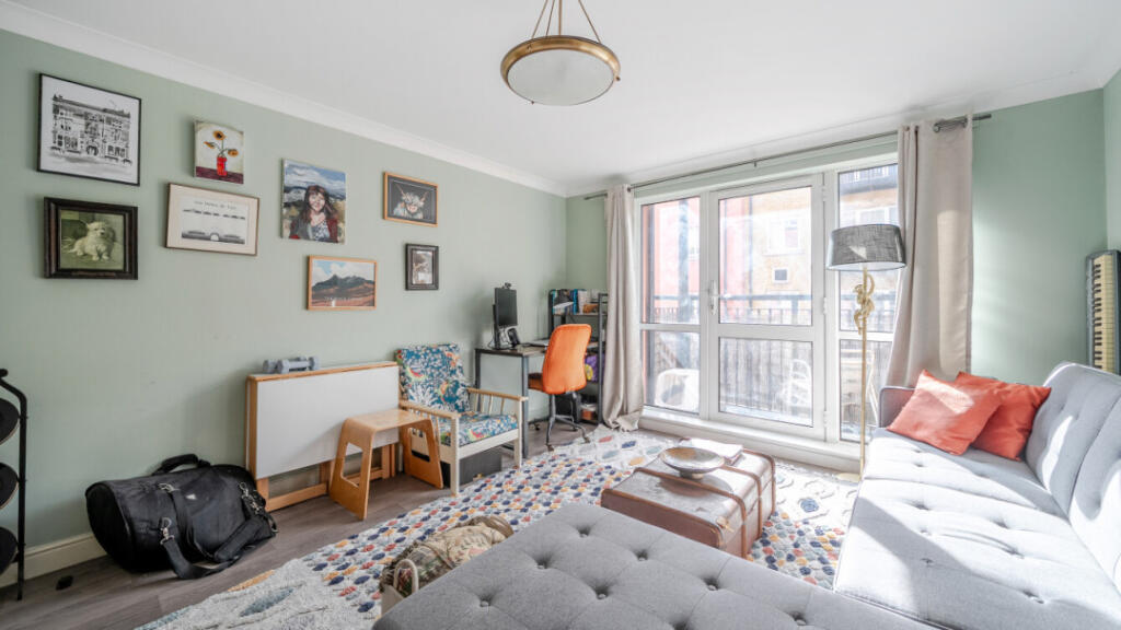 Main image of property: Horseley Court, Candle Street, Stepney, E1 4RX