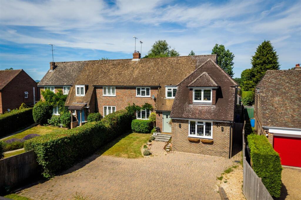 Main image of property: The Street, Bolney