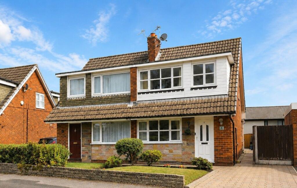 Main image of property: Neston Road, Walshaw, Bury, BL8 3DB