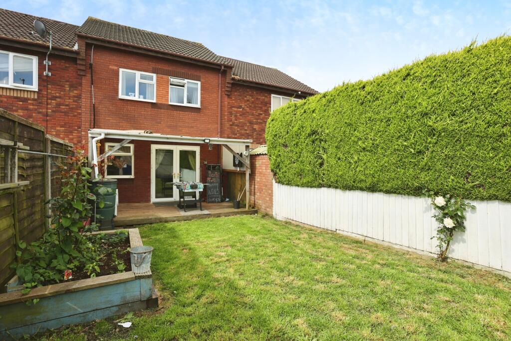 Main image of property: Jubilee Avenue, Sileby, Loughborough, Leicestershire, LE12
