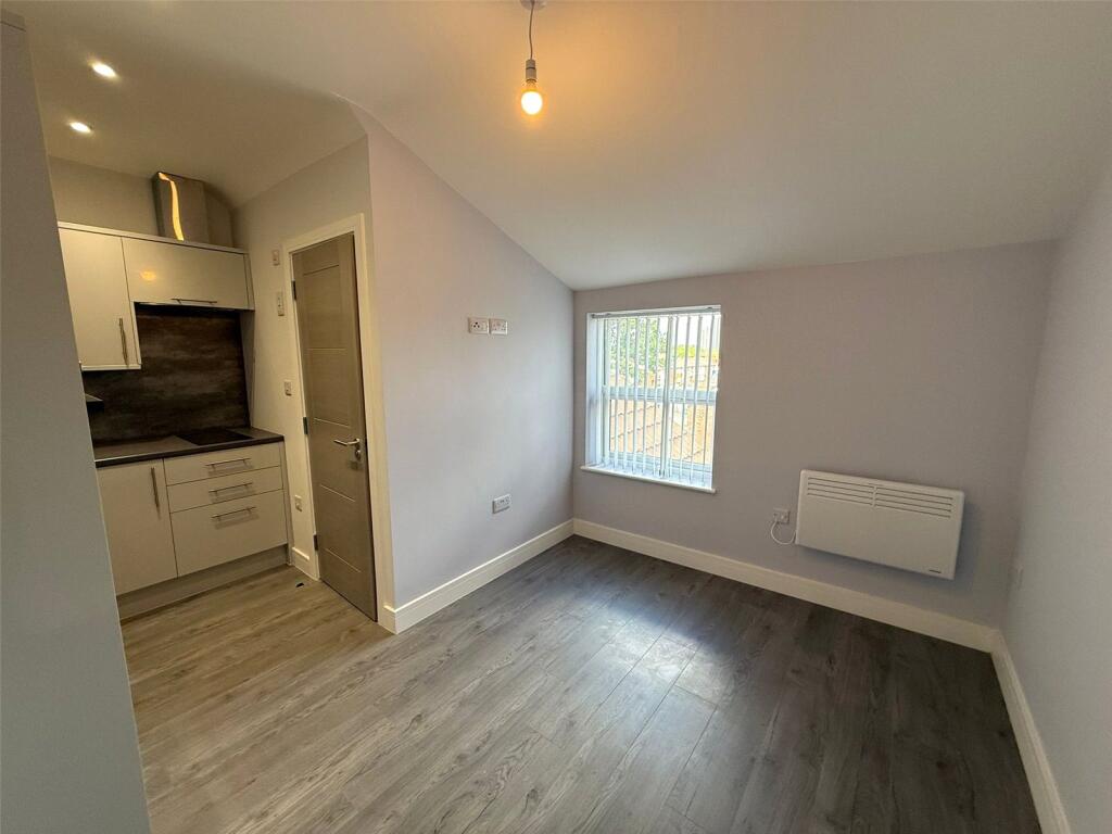 Main image of property: Rimrose Road, Bootle, Merseyside, L20