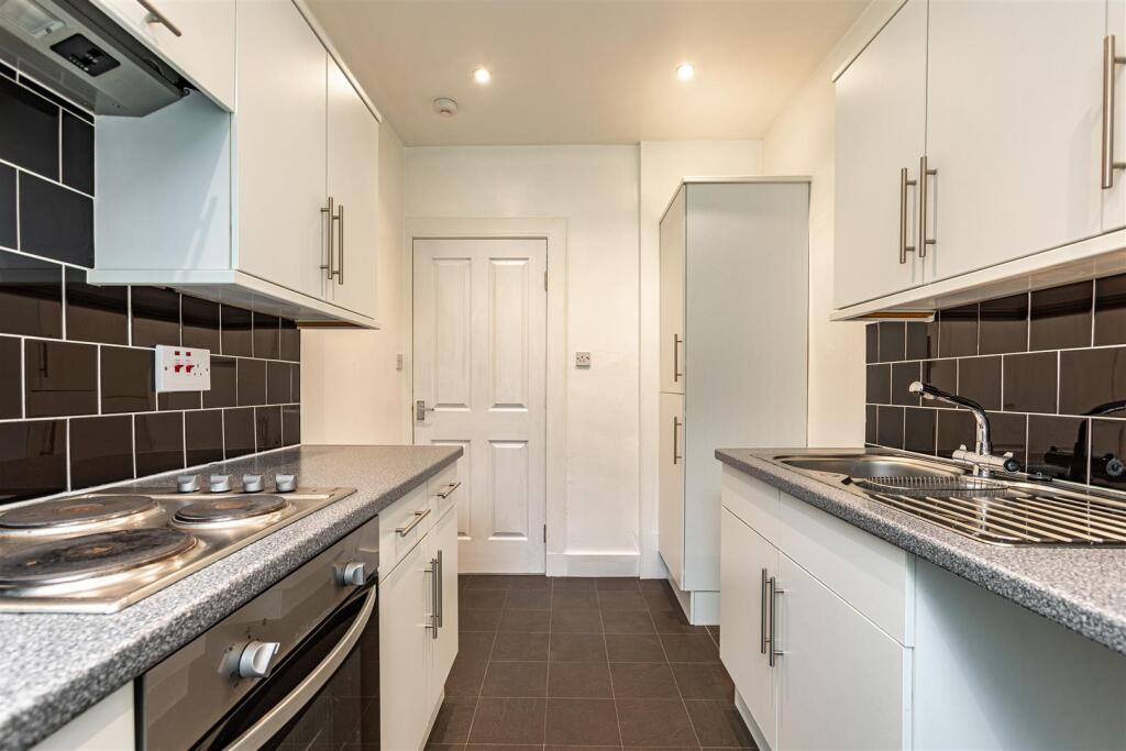 Apartment in Galashiels - View 5