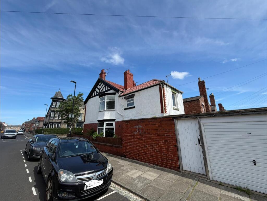 Grange Road, Hartlepool photo 2