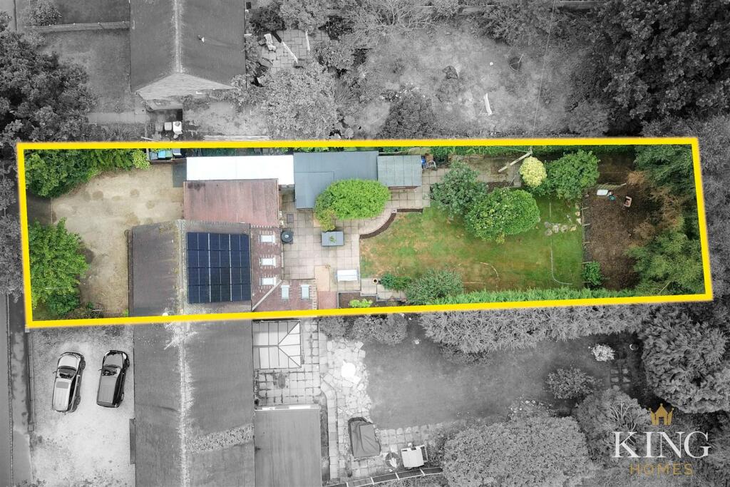 Additional image 20 of Wood Terrace, Sambourne, B96 6PB extended