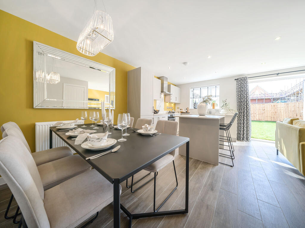 House in Braintree, Cressing - View 3