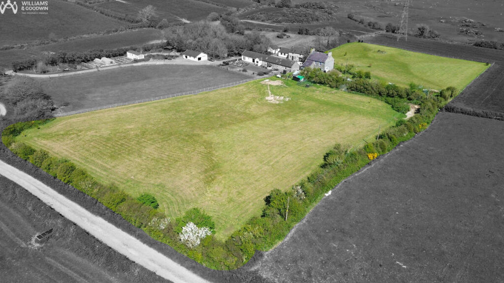 Main image of property: Llanfachraeth, Llanfachraeth, Anglesey, LL65