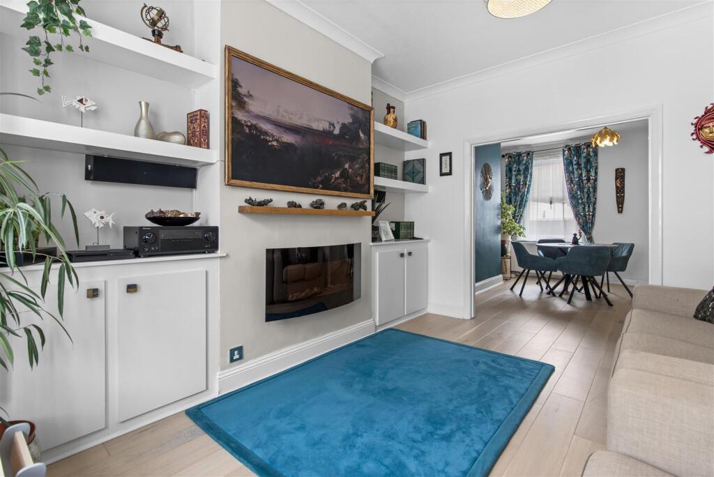House in Eastbourne, East Sussex - More