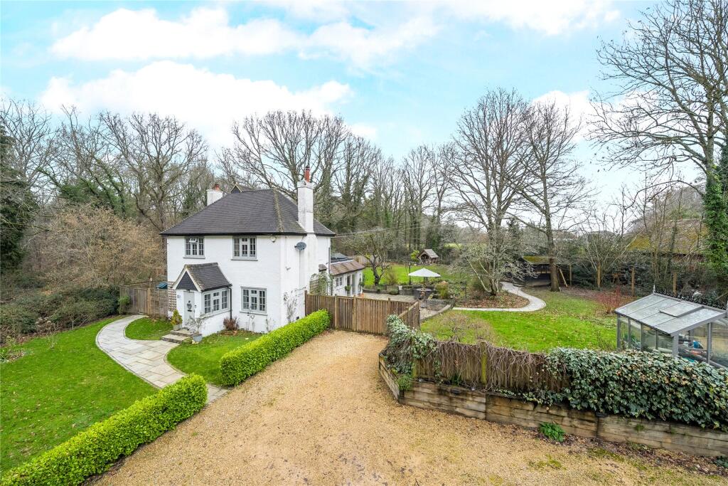 Main image of property: Shillinglee Road, Plaistow, Billingshurst, West Sussex, RH14